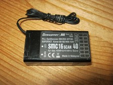 Empfänger graupner smc gebraucht kaufen Empfänger graupner smc gebraucht kaufen  Euskirchen