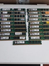 Kingston memoria ram usato  Melito di Porto Salvo