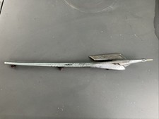 Vintage humber snipe for sale  ILFORD