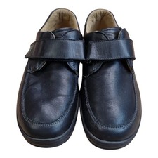 Lucro herren halbschuhe gebraucht kaufen  Hamburg