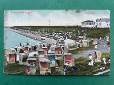 Nordseebad büsum strandkorb gebraucht kaufen  Woltersdorf