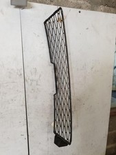 Grille pare choc d'occasion  Arçonnay