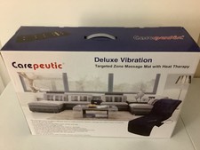 Carepeutic targeted zone d'occasion  Expédié en Belgium