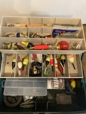 Plano tackle box for sale  Owosso