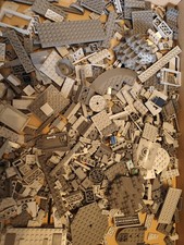 Lego gris star d'occasion  Notre-Dame-de-Gravenchon