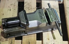 Gressel hydraulikschraubstock  gebraucht kaufen  Tirschenreuth
