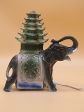 Rauchverzehrer elefant erhoben gebraucht kaufen  Elze
