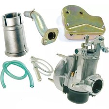Kit carburatore completo usato  Brusciano