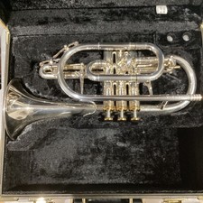 Geneva symphony cornet for sale  SITTINGBOURNE