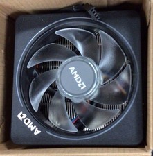 Cooler de CPU Amd Ryzen Wraith Prism Rgb - Novo, usado comprar usado  Enviando para Brazil