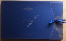 Marinella napoli calendario usato  Milano