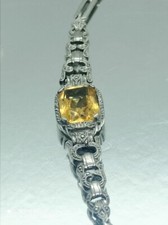Bracelet art déco d'occasion  Orleans-