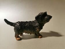 Schleich germany rauhhaardacke gebraucht kaufen  Deutschland
