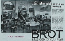 Antique crillon museum d'occasion  Expédié en Belgium