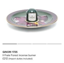 Ginori 1735 purple for sale  HOUNSLOW