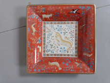 Vide poche porcelaine d'occasion  France