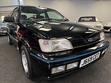 1992 ford fiesta for sale  NESTON