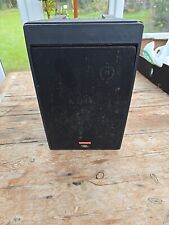 Pair jbl control for sale  CORSHAM
