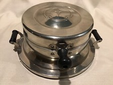 Vintage reliance waffle for sale  Lancaster
