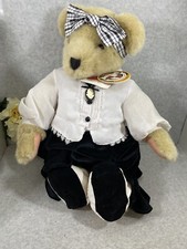 Alice vanderbear portriat for sale  Modesto