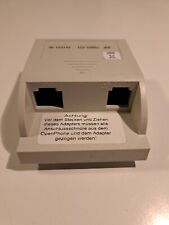 Detewe upn adapter gebraucht kaufen Detewe upn adapter gebraucht kaufen  Hagenbach