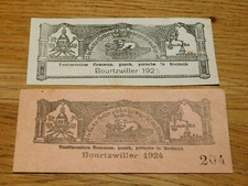 1924 ancien image d'occasion  Saint-Louis