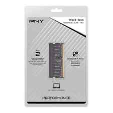 Pny ddr4 8gb for sale  Daytona Beach