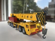 Siku kranwagen gebraucht kaufen  Mönchengladbach
