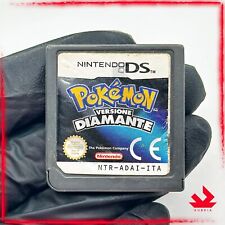 Pokémon diamond original d'occasion  Expédié en Belgium