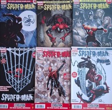 Spiderman panini verlag gebraucht kaufen  Schweinfurt