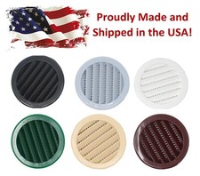 Round plastic vent for sale  Saint Petersburg