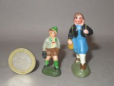 Alte berger eisenbahnfiguren gebraucht kaufen Alte berger eisenbahnfiguren gebraucht kaufen  Birkenwerder