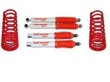 Trailmaster fahrwerk höherleg gebraucht kaufen  Rheinböllen