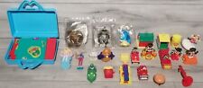 Lot jouets mac d'occasion  Limogne-en-Quercy