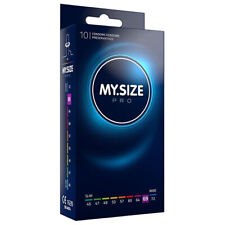 Preservativos MySize 69 mm grandes comprar usado  Enviando para Brazil