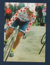 Cycling cycling card d'occasion  Expédié en Belgium