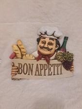 Fat chef bon for sale  Ambia
