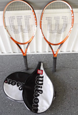 Pair two wilson for sale  Sebring