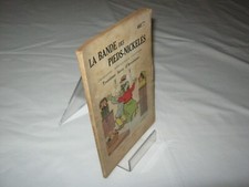 Bande pieds nickeles d'occasion  Saint-Florentin