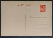 Carte postale entier d'occasion  Billom