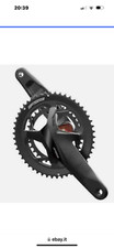 Fsa guarnitura powermeter usato  Noale
