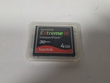 Sandisk extreme iii for sale  Duchesne