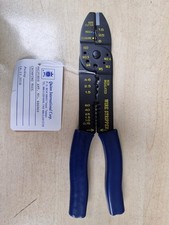 Crimping cutting tool for sale  UK
