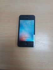 Iphone 64gb black for sale  WALSALL