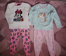 Girls pyjamas set for sale  SCARBOROUGH