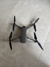 Dji mavic zoom for sale  LONGFIELD
