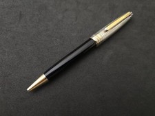 montblanc penna silver usato  Italia