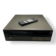 Vintage zenith vhs for sale  Aberdeen