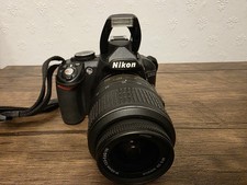 Nikon d3100 dslr for sale  BOREHAMWOOD