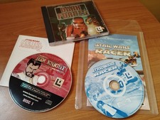 Lot anciens jeux d'occasion  Le Havre-